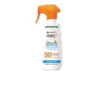 Delial Bambini Sensitive Spray Protettivo Avanzato Spf50 270 ml
