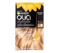 Garnier Kit Schiaritura Capelli Biondi - Kit schiarente