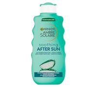 Garnier Ambre Solaire After Sun latte doposole con aloe vera 175 ml