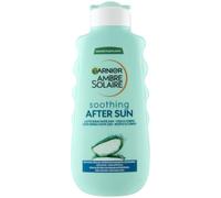 Garnier Ambre Solaire After Sun latte doposole con aloe vera 175 ml