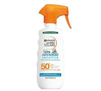Garnier Latte Solare Protettivo Spray Bambini, 300 ml