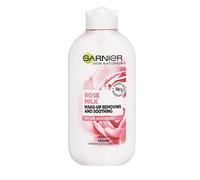 Garnier Latte Struccante Completo Latte di Rosa 200 ml - Detergente viso