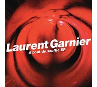 Garnier Laurent - A Bout De Souffle
