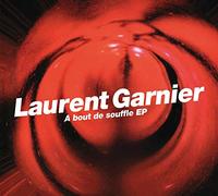 Laurent Garnier A Bout De Souffle EP (Vinyl LP) 12" EP