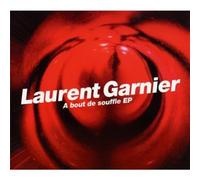 Garnier, Laurent - Bout De Souffle Ep/Breathless