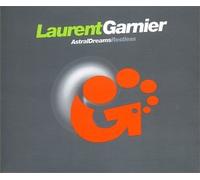 Garnier,Laurent - Astral Dreams/Remix (Gestr.)