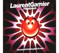 Garnier,Laurent - ++Flashback