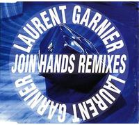 Garnier, Laurent - Join Hands Remixes