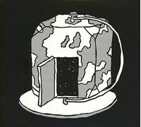 Laurent Garnier La Home (CD) Album