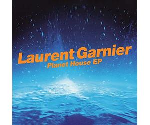 Garnier Laurent - Planet House