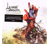 Garnier, Laurent - Tales Of A Kleptomaniac