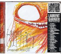 Garnier,Laurent - Unreasonable Behaviour Limited Edit