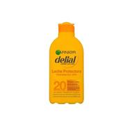 Garnier Leche Protectora Hidratación 24H SPF20 200ml