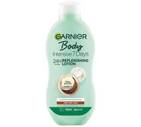Garnier Lotion Intensive Shea Butter Body Lotion 400ml