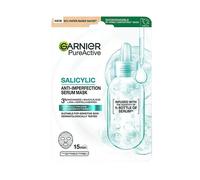 Garnier Maschera Anti-imperfezioni Maschera con Siero Salicilico 1 pz