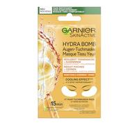 GARNIER Collezione Skin Active Maschera in tessuto Hydra Bomb per occhi 6 g