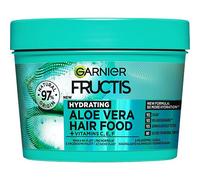 Garnier Maschera idratante all'Aloe Vera per capelli da normali a 400 ml