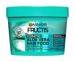 Garnier Maschera idratante all'Aloe Vera per capelli da normali a 400 ml
