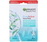 Garnier Maschera in Tessuto Anti-imperfezioni 23 g Maschera viso