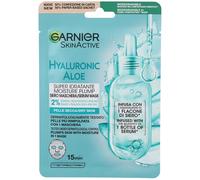 Garnier Maschera in Tessuto Skin Active Hydra Bomb, Formula Super Idra