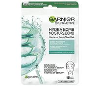 Garnier Skin Active Hydra Bomb mascheraviso idratante in tessuto 28 g