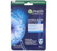 Garnier Maschera in Tessuto Skin Active Hydra Bomb Notte, Formula Supe