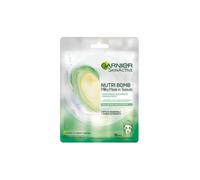 Garnier NutriBomb Maschera in Tessuto Nutriente Riparatrice 1