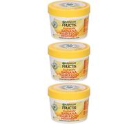 Garnier Maschera Nutriente Fructis Hair Food, Maschera disciplinante 3