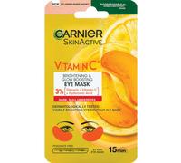 Garnier Skin Active Vitamina C maschera contorno occhi con vitamina C 5 g