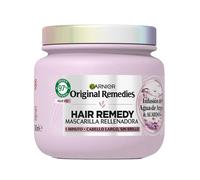Garnier Maschera Per Capelli Al Riso Original Remedies W J340ml B43