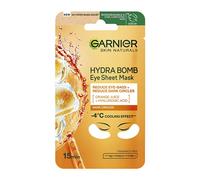 Garnier Maschera per Occhi con Succo d'Arancia 6 g