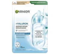 Garnier Maschera per siero ialuronico Barrier Repair