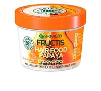 Garnier Fructis Hair Food Papaya Mascarilla Reparadora 390ml