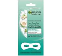 GARNIER MASCHERA TESSUTO COCON