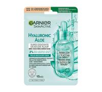 GARNIER MASCHERA TESSUTO HYDRA