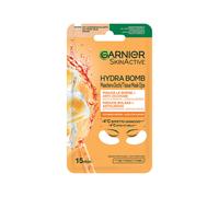 Garnier Skin Active - Hydra Bomb Maschera in tessuto Contorno Occhi Anti Fatica