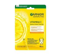 Garnier Maschera In Tessuto Vitamina C Viso 28g