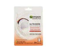 Garnier SkinActive Nutri Bomb Maschera Nutriente Illuminante 28g