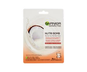 Garnier Maschera Tnt Nutri Bomb Cocco 28gr