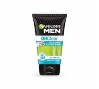 Garnier Men Oil Clear Gesichtswaschmittel, 100 g