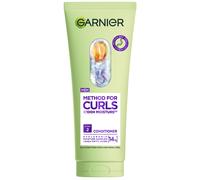 Garnier Method for Curls Conditioner 200ml