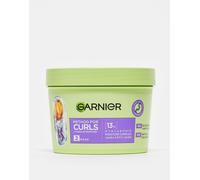 Garnier - Method For Curls - Maschera 370 ml-Nessun colore No Size