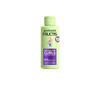 Garnier Metodo Pre-shampoo Capelli Secchi Mossi Ricci 200 ml - Pre-shampoo
