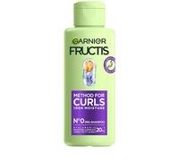 Garnier Metodo Pre-shampoo per capelli secchi, mossi e ricci 200 ml - Pre-shampoo