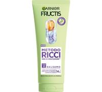 GARNIER - METODO RICCI BALSAMO Maschere 200 ml unisex