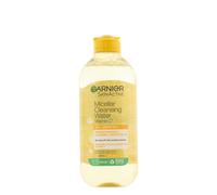 Garnier Micellaire Water All in 1 Vitamin C Truccante Remover 400ml -...