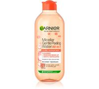 Garnier Micellar acqua micellare effetto scrub 400 ml