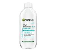 Garnier Micellar Water 2in1 Salicylic 400 ml