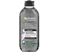 Skin Active Acqua Micellare Gel Purificante Con Carbone 400 Ml