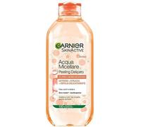 garnier micellar water delicat peel 400 ml